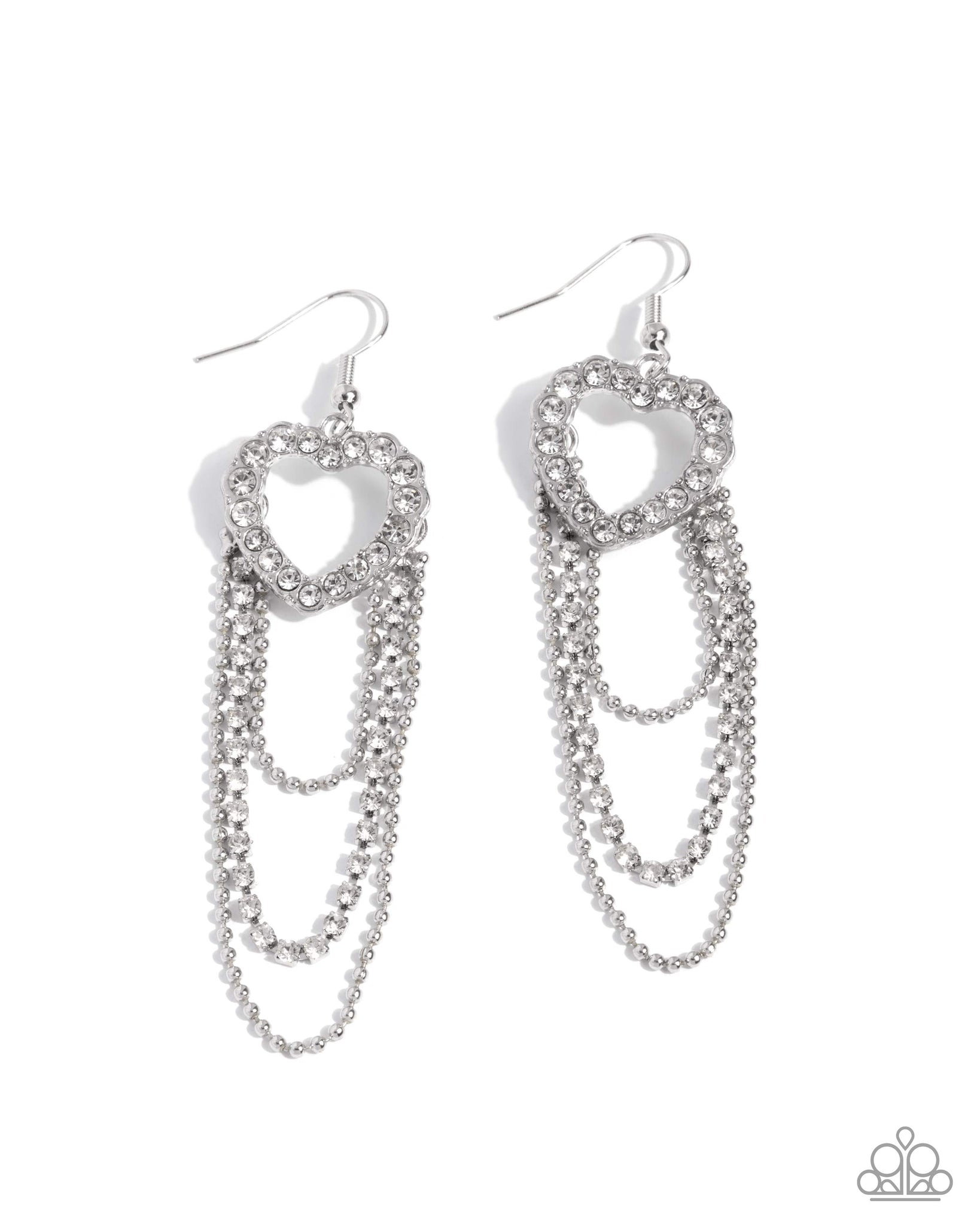 Haute Hangout - White