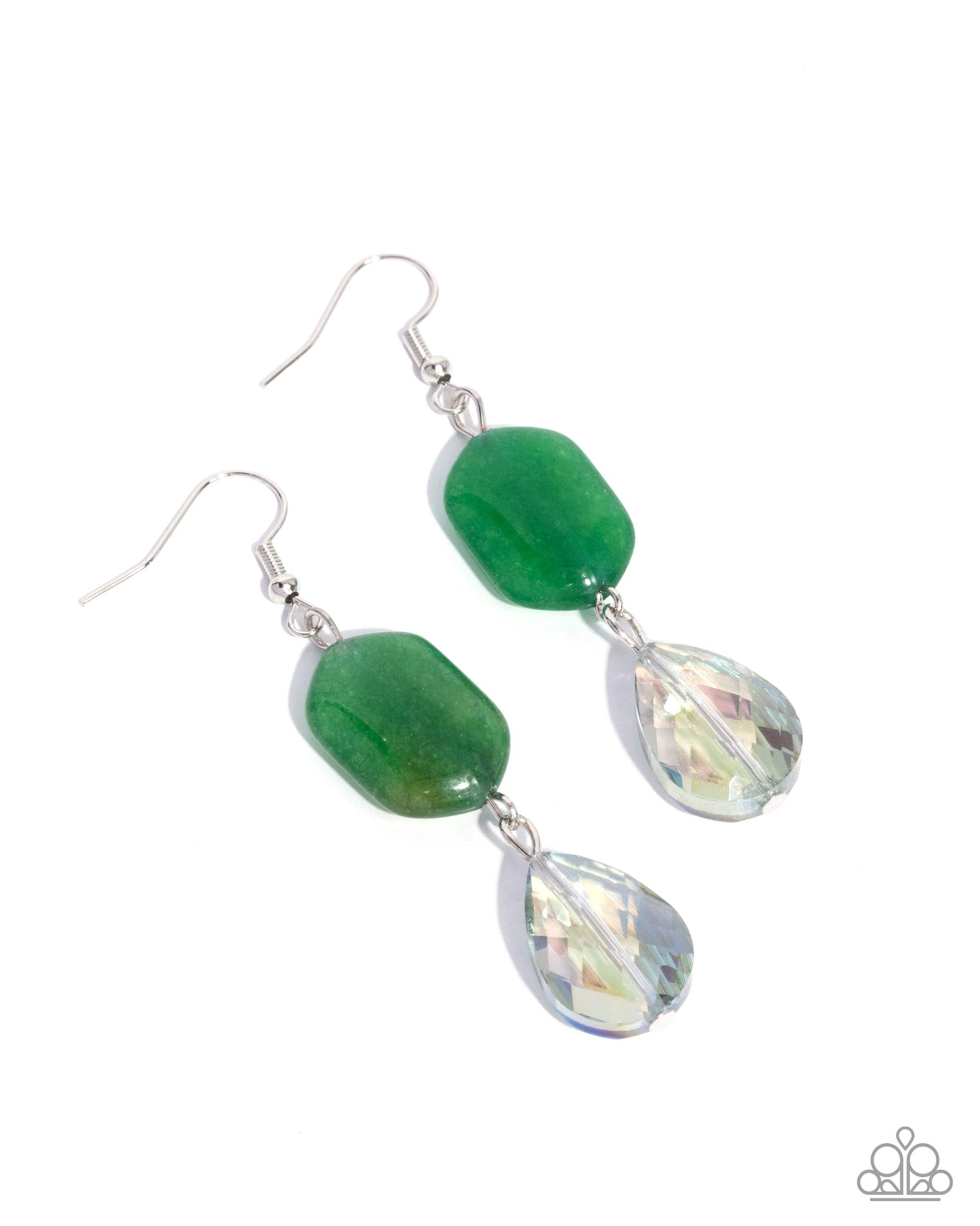 Brilliant Beauty Queen - Green