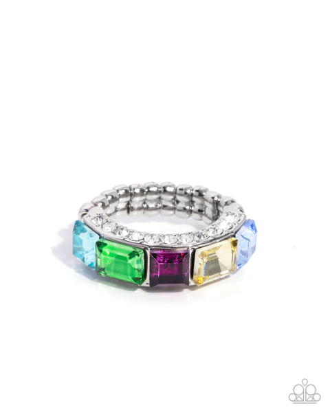 Traditional Treasure - Multi