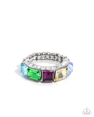 Traditional Treasure - Multi