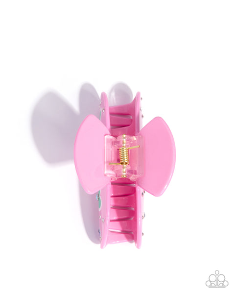 Dating Delight - Pink