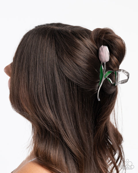 Floriculture Fever - Pink