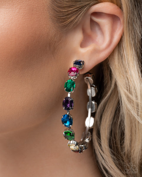 Grand Finale Glitz - Multi