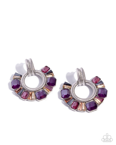 Courteous Chic - Purple