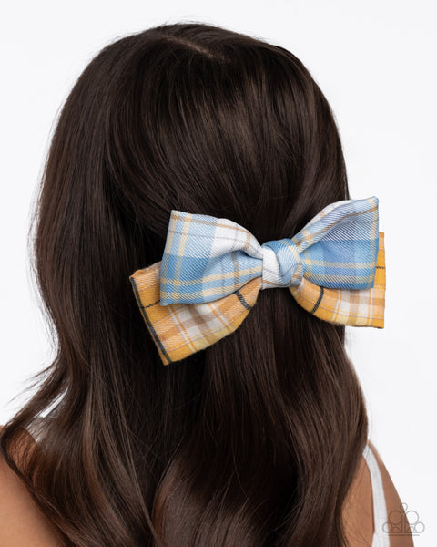 Let It BOW - Blue