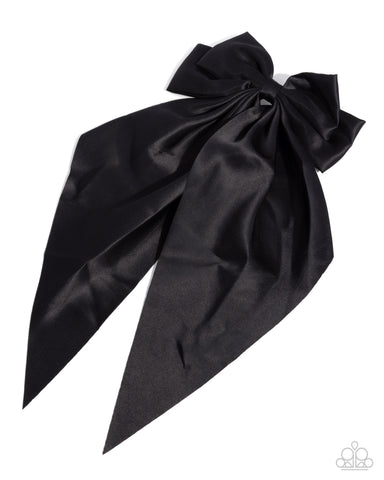 Have A BOW At It - Black