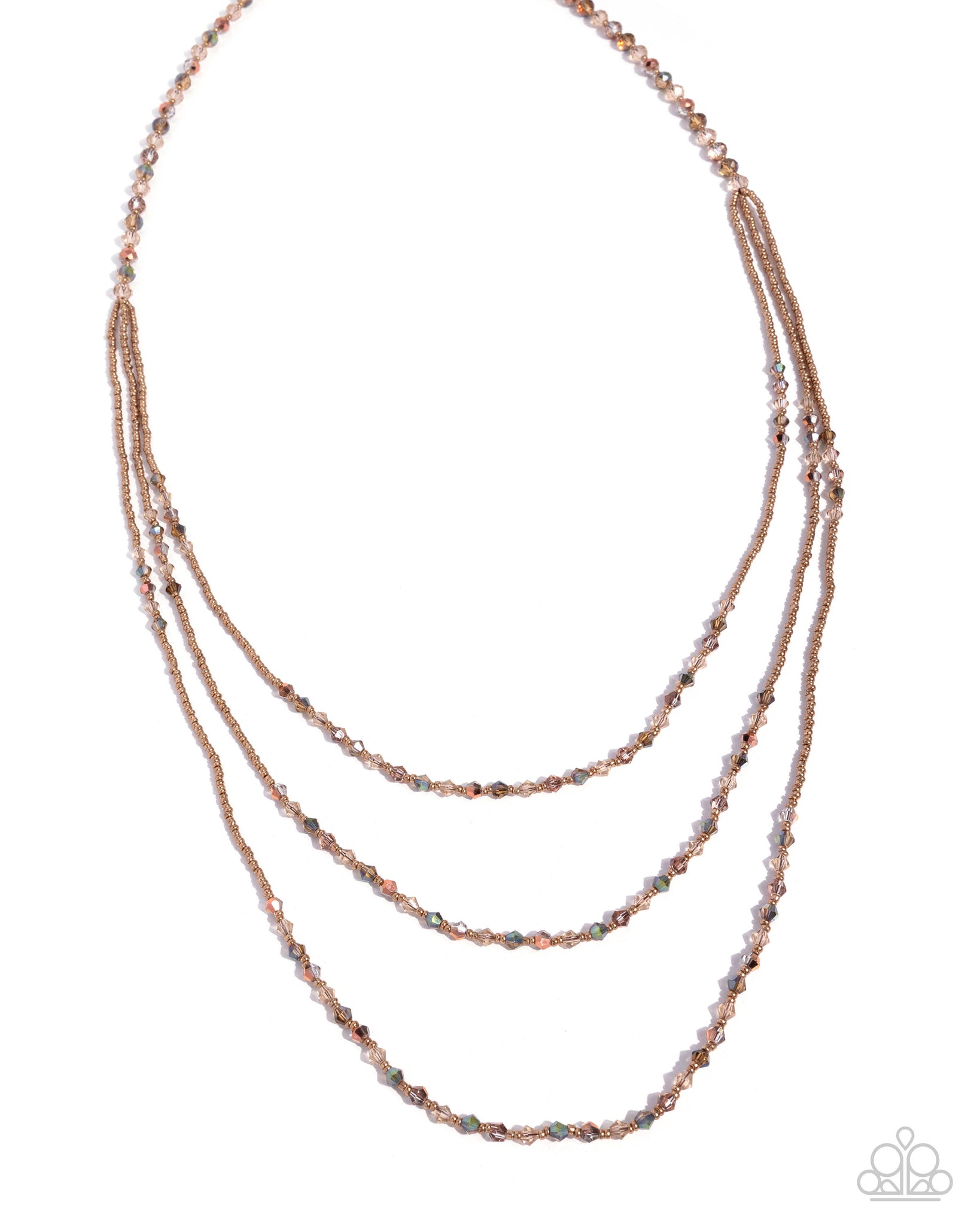 Calling Chic - Brown