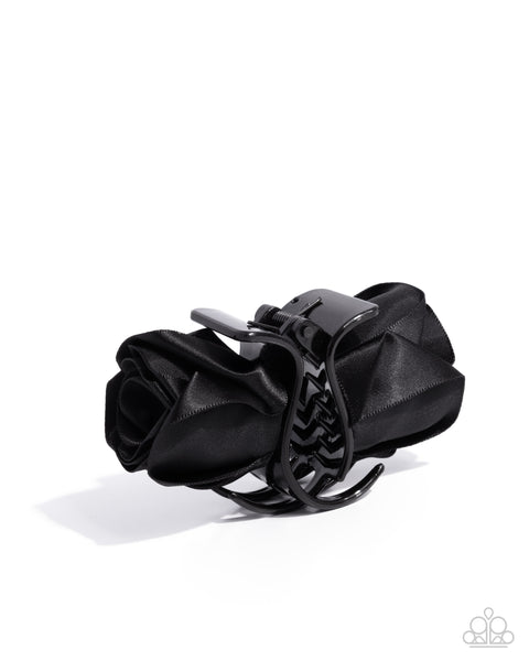 Ribbon Reaction - Black