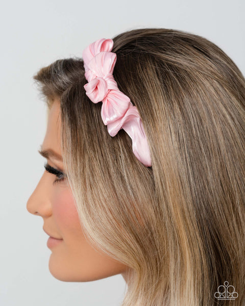 Timeless Ties - Pink