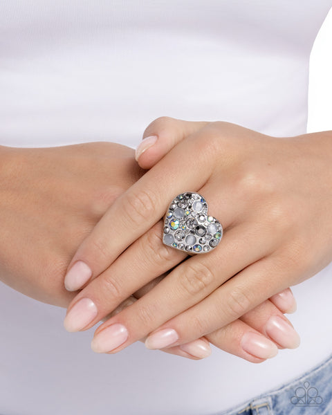 Matchmaker Medley - Silver