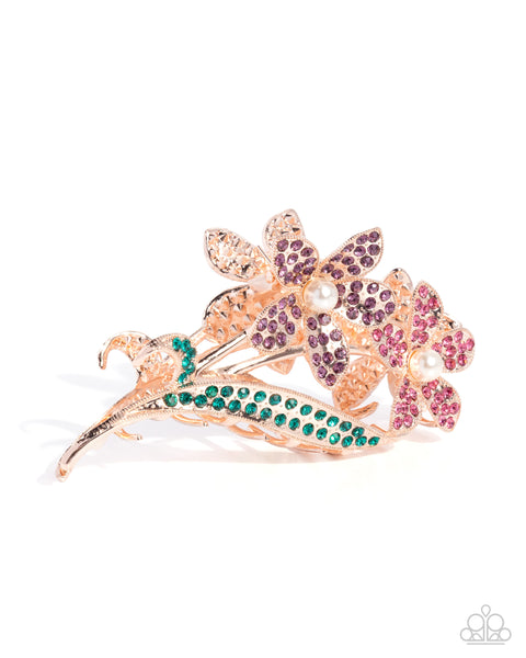 Dainty Duo - Multi