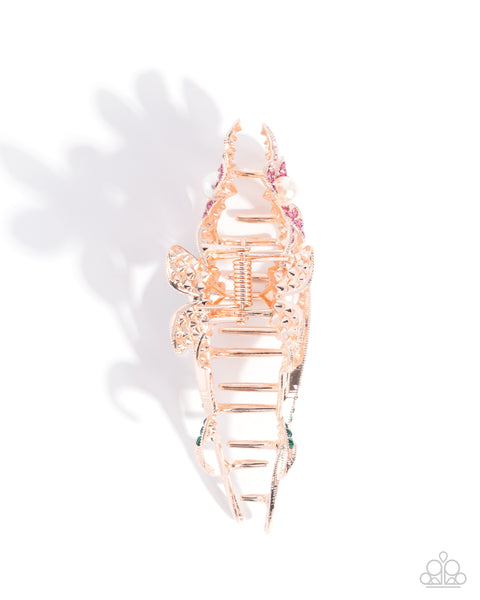 Dainty Duo - Multi