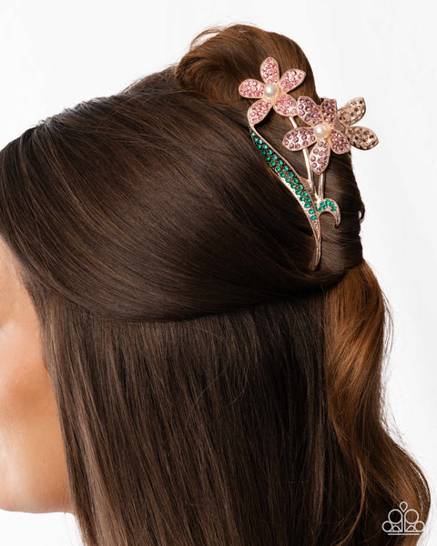 Dainty Duo - Multi