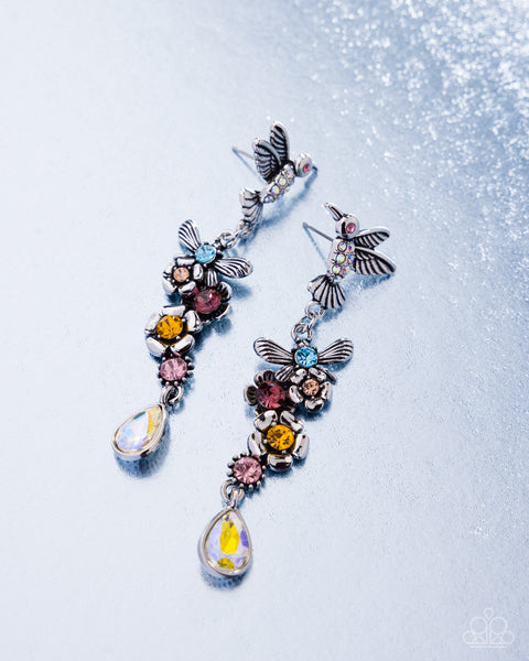 Hummingbird Hallmark - Multi