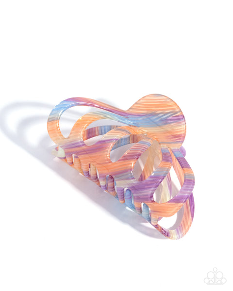 Spellcasting Stripes - Multi