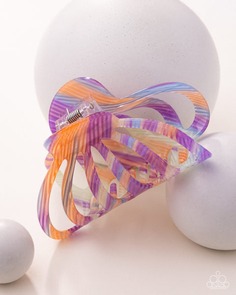 Spellcasting Stripes - Multi