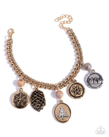 Wilderness Walk - Multi