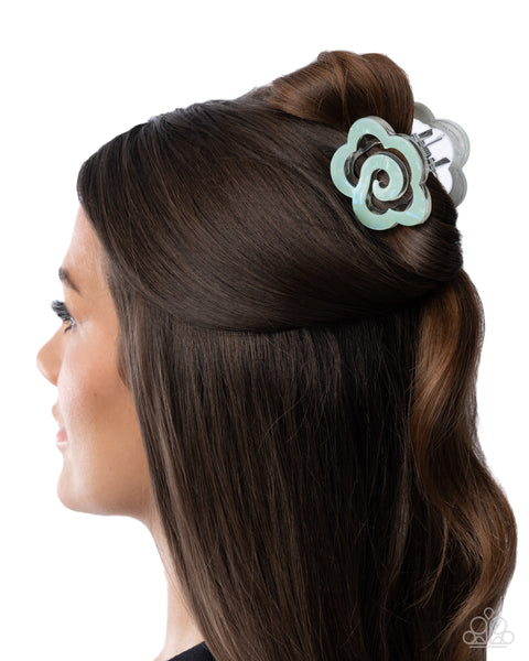 Blooming Bureau - Green
