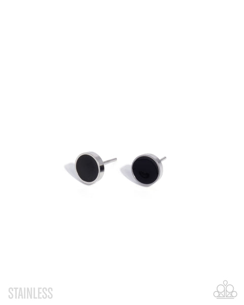 Daring Dimension - Black