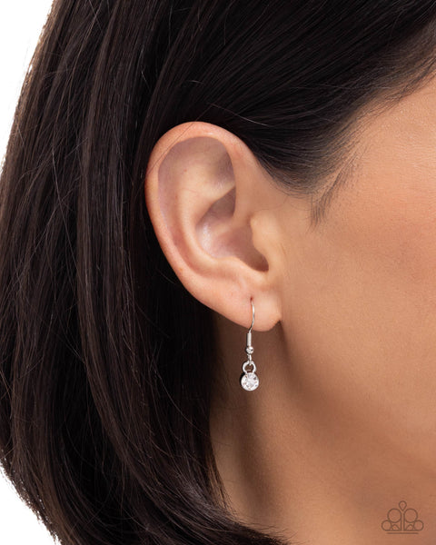 Snowflake Story - Red