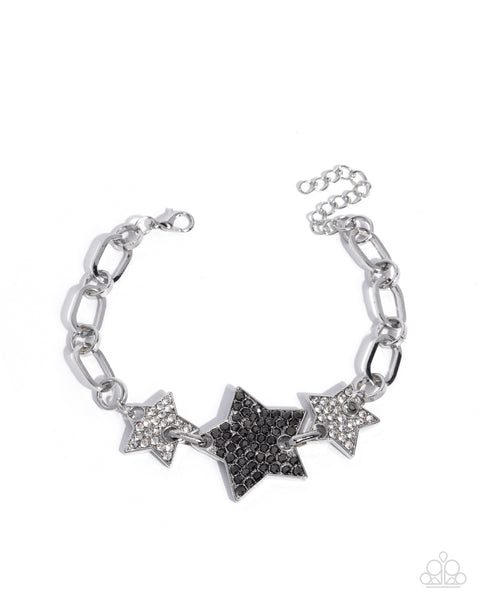 Stellar Song - Silver