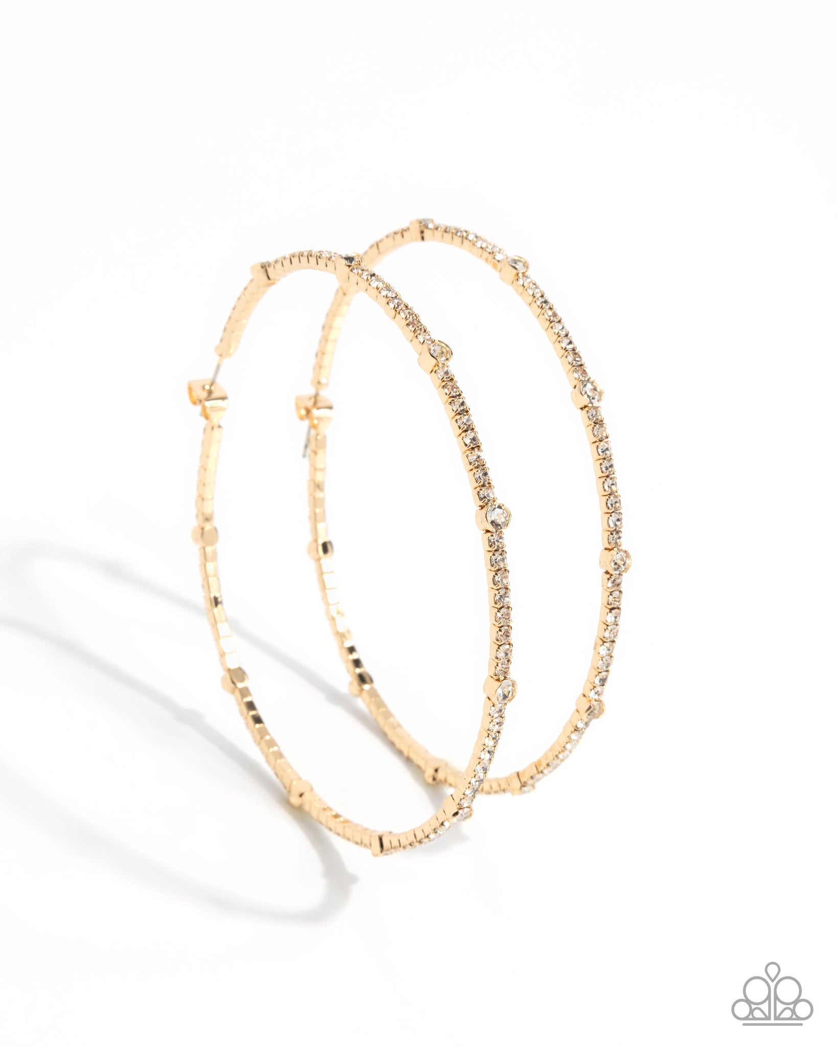 Sensational Squares - Gold