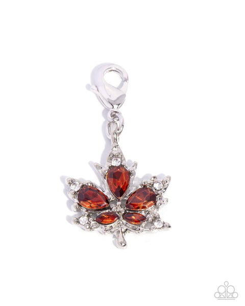 Autumnal Allegiance - Brown