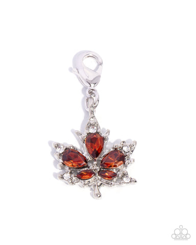 Autumnal Allegiance - Brown