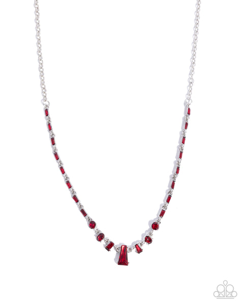 Boyfriends Gift - Red