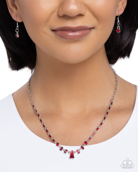 Boyfriends Gift - Red