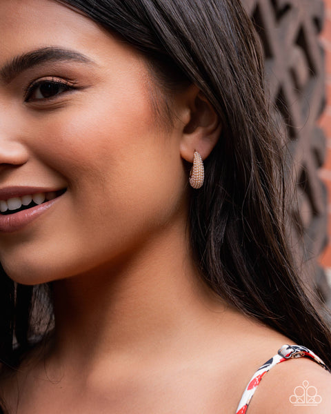 Particular Pearls - Gold