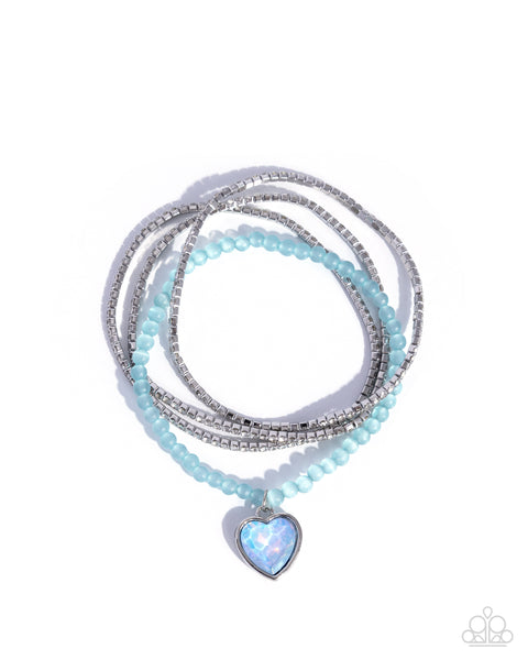 Mass Matchmaking - Blue