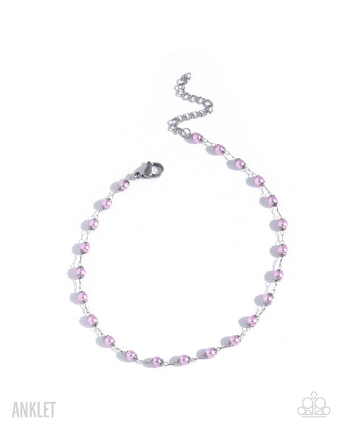 Pampered Potential - Pink