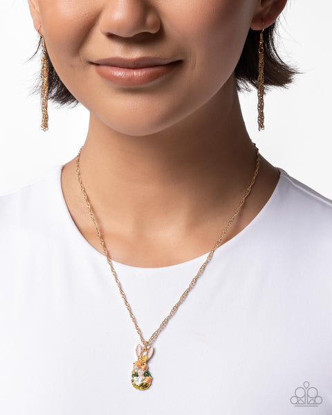 Springtime Selfie - Multi