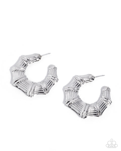 Memorable Manufacture - Silver