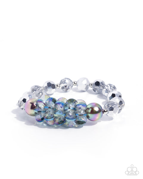 Bagatelle Bling - Silver