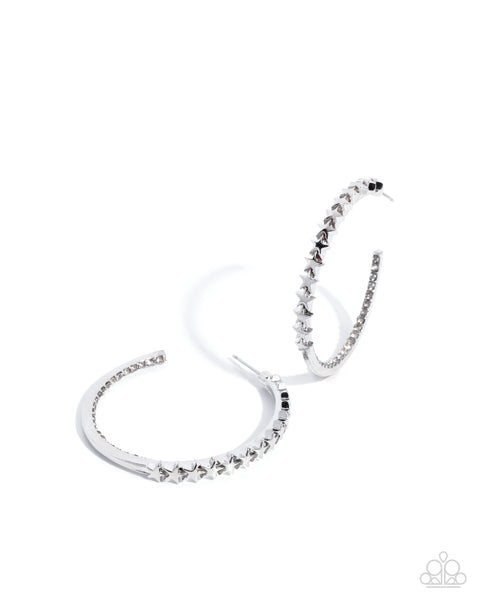 Patriotic Passage - Silver