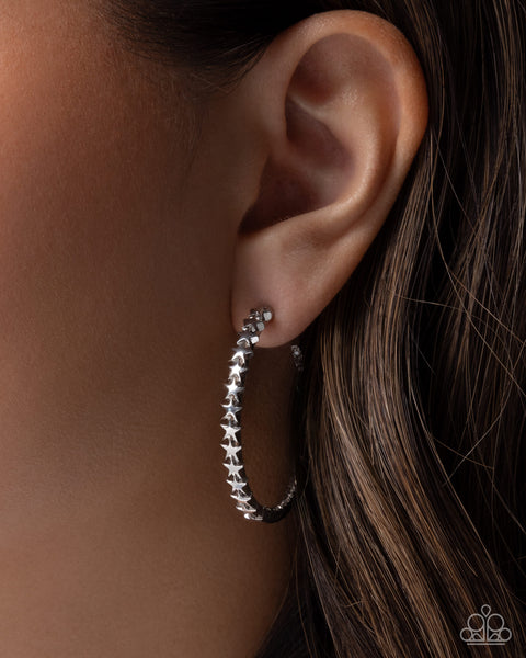 Patriotic Passage - Silver