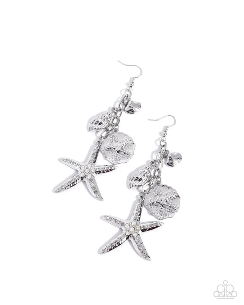 Coastal Community - White