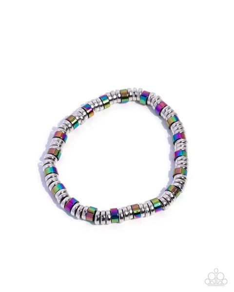 Surprising Color - Multi