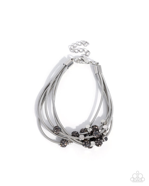 Ceaseless Class - Silver