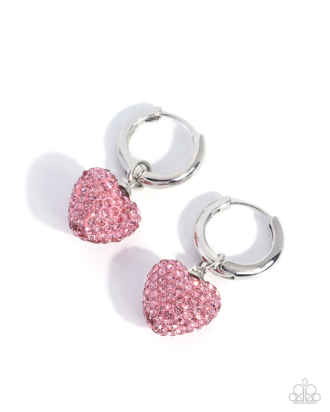 Affectionate Aim - Pink