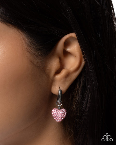 Affectionate Aim - Pink