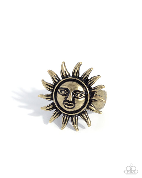 Sun Show - Brass