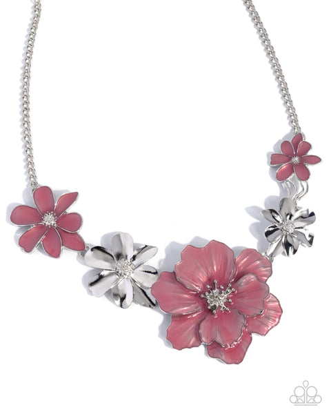 Bouquet Bunch - Pink
