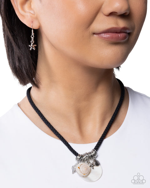 Coastal Combination - Black