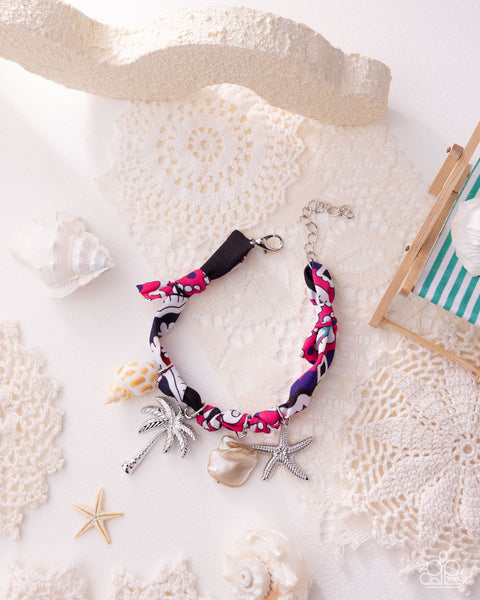 Resort Redux - Pink