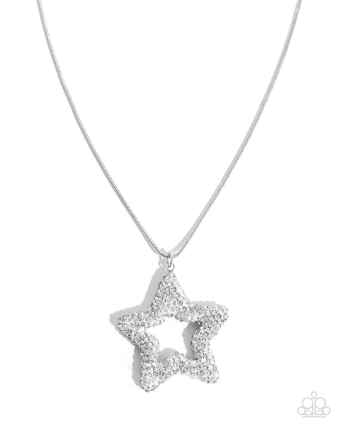 Star Submission - White
