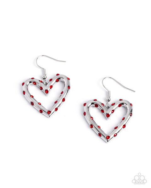 Cupid Compromise - Red