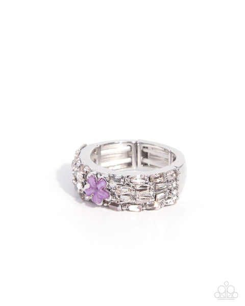 Whimsical Subscription - Purple